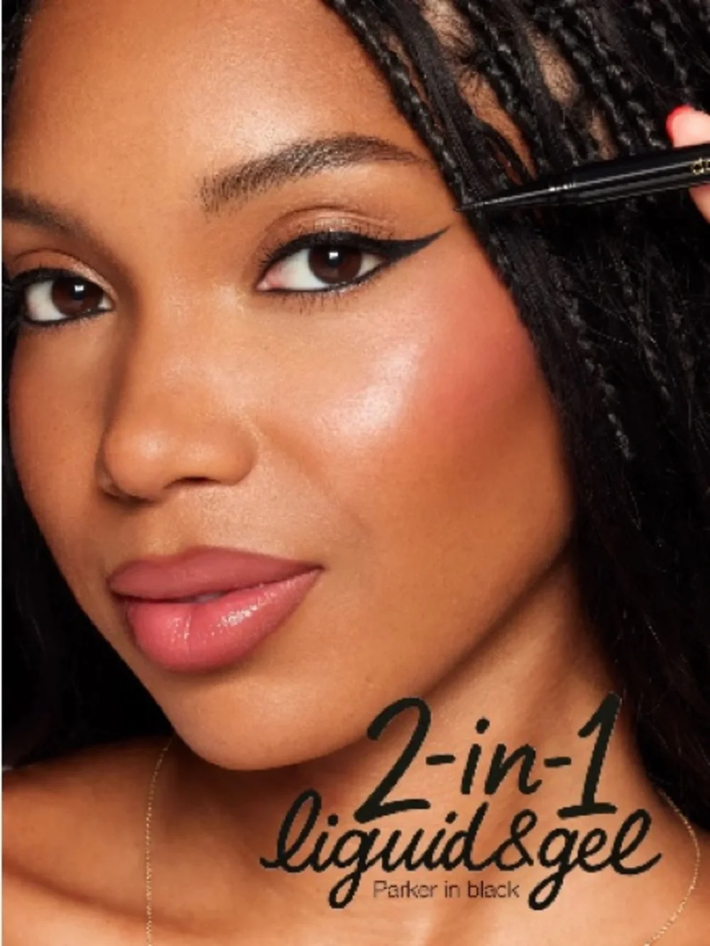 TARTE double take eyeliner NWT